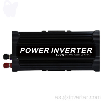 Inverter de control solar 500W Soporte OEM/ ODM